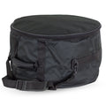 Funda Tambor 45X27 cms 10mm CB Ortola Negro