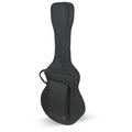 Funda Electrica Gibson 335 10mm Mochila Ortola Negro