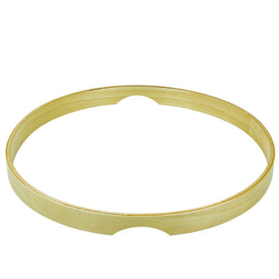 Aro Madera Redoblante Bordonero Gonalca 30 cm Ref. 07311