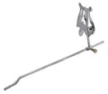 Atril Marcha Super Trombon Samba Distancia Ajustable 177SM
