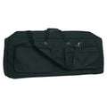 Funda Teclado 95X25X8 cms 10mm Ortola Negro