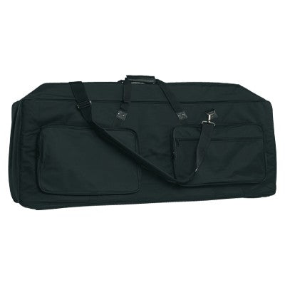 Funda Teclado 95X25X8 cms 10mm Ortola Negro