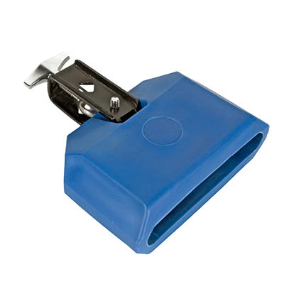 Temple Block Plastico Azul Gonalca 12x8x4 Azul Ref. 03242