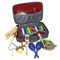 Set Maleta Percusion 22 Piezas Gonalca Ref. 02912