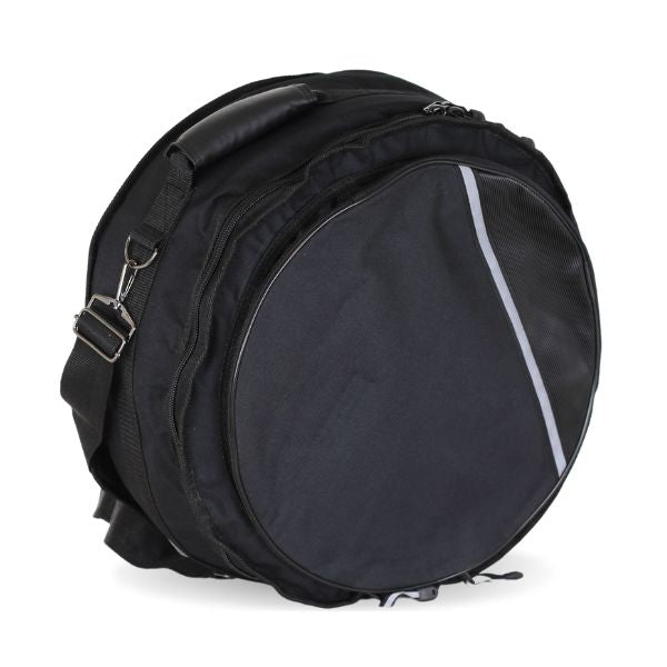 Funda Caja 14X4" (42X14) Piccolo 33 mm CB Ortola Negro