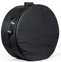Funda Bombo 56X30 cms 10mm CB Ortola Negro