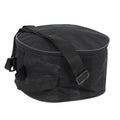 Funda Caja 29X16 cms sin Acolchar CB Ortola Negro