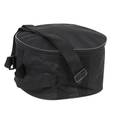 Funda Caja 41X11 cms sin Acolchar CB Ortola Negro