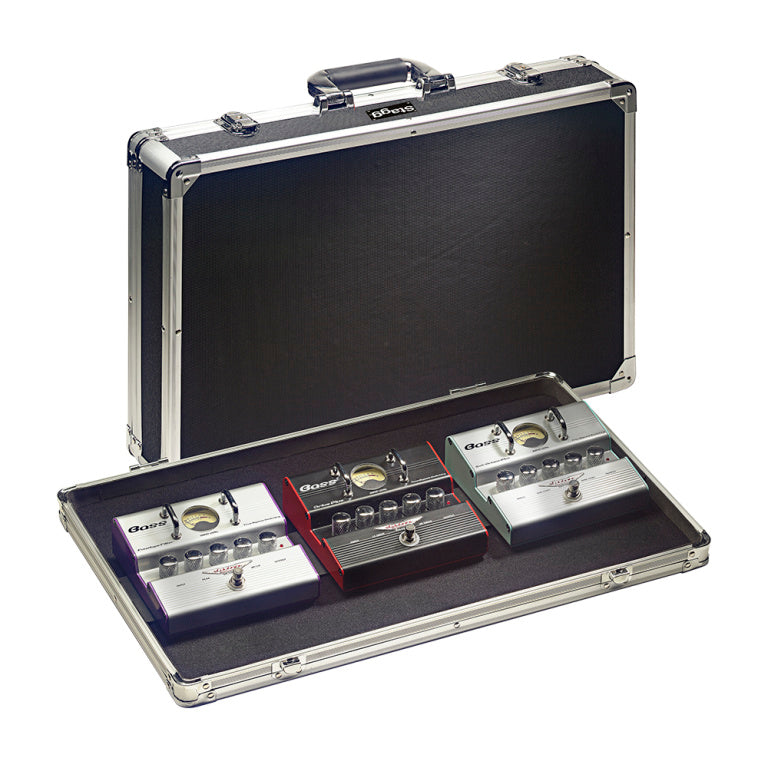 Maleta Pedales Efectos Stagg ABS 54x32 cm UPC-535_02