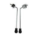 Par Patas Bombo DB Percussion 844 Ref. db0844
