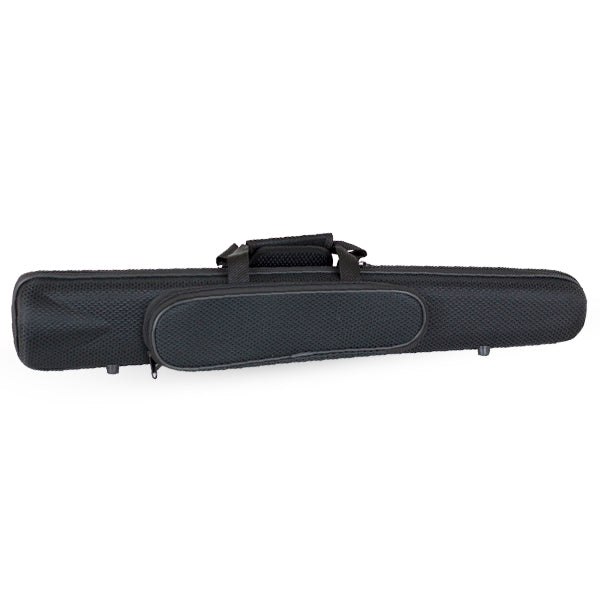 Estuche Clarinete Sib Montado Ortola Ref. 197 Negro