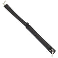 Bandolera para Estuche Guitarra Acolchada Ortola Negro