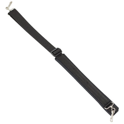 Bandolera para Estuche Guitarra Acolchada Ortola Negro