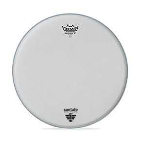 Parche Remo STF 13" Ambassador White Coated AX-0113-14