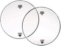 Parche Remo STF 15" Vintage Emperor Clear VE-0315-00