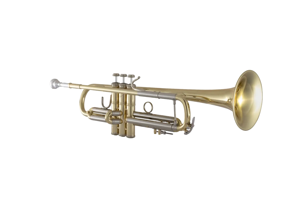 Trompeta Sib Bach LR180ML 43 Lacada