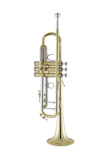 Bach LT180ML 43 Lacquered Bb Trumpet
