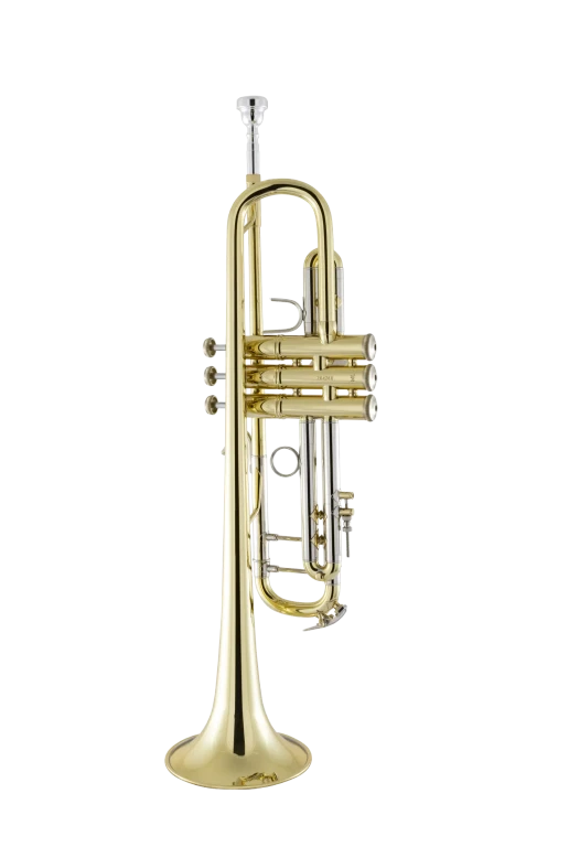 Trompeta Sib Bach LT180ML 43 Lacada