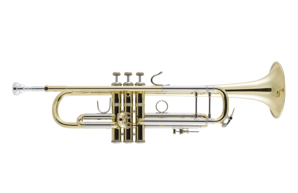 Trompeta Sib Bach LT180ML 43 Lacada