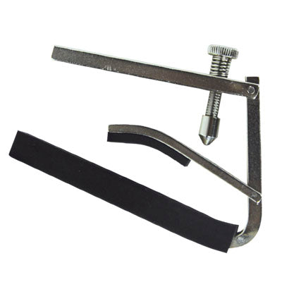 Cejilla Clasica Alice N. 4 Tornillo Ref. GE031