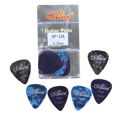 Blister 12 Puas Alice 0.46mm AP12046