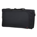 Funda Rumberas o Pailas 14"-15" con Soporte 10mm Ortola Negro