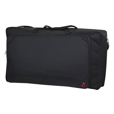 Funda Rumberas o Pailas 14"-15" con Soporte 10mm Ortola Negro