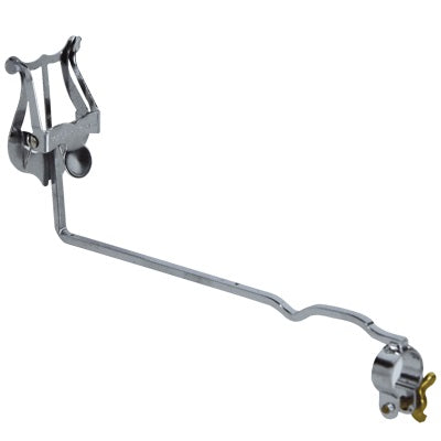 Atril Trombon Ortola Plata