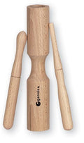 Gonalca Round Tubular Chinese Box Ref. 03080