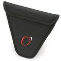 Funda Triangulo 8" 23X23X23 Ortola Negro