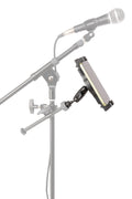 Soporte Smartphone Tablet Stagg Look Smart con Abrazadera LOOK SMART 10_01