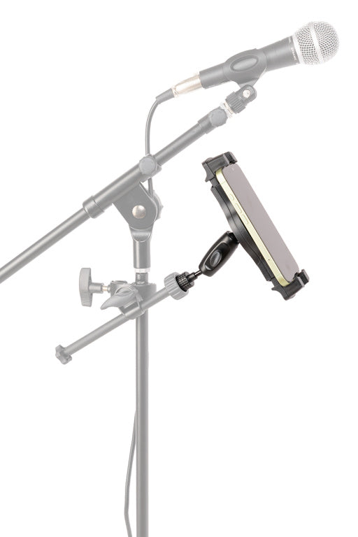 Soporte Smartphone Tablet Stagg Look Smart con Abrazadera LOOK SMART 10_01