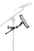 Soporte Smartphone Tablet Stagg Look Smart con Brazo y Abrazadera LOOK SMART10SET_01