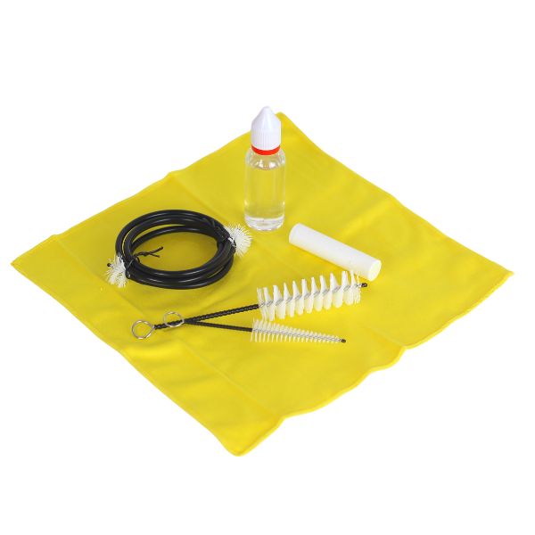 Kit Limpieza Trompeta KL01 Ortola
