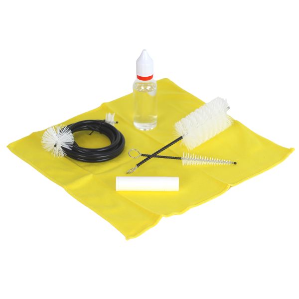 Kit Limpieza Bombardino KL04 Ortola