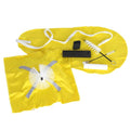Kit Limpieza Saxo KL05 Ortola