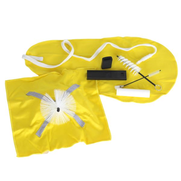 Kit Limpieza Saxo KL05 Ortola