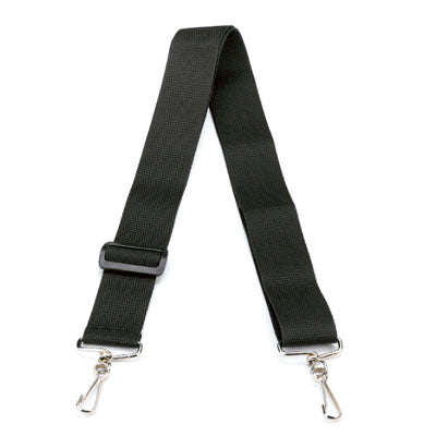 Bandolera Bombo Economica Ortola Ref. 710 Bebe Negro