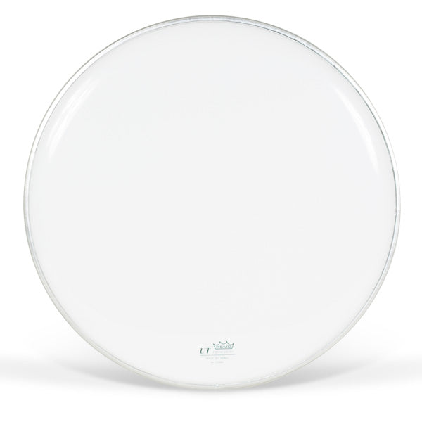 Parche Remo 10" UT Ambassador White AUT-0210-BA