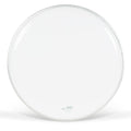 Parche Bombo Remo 22" UT Ambassador White AUT-1222-BA