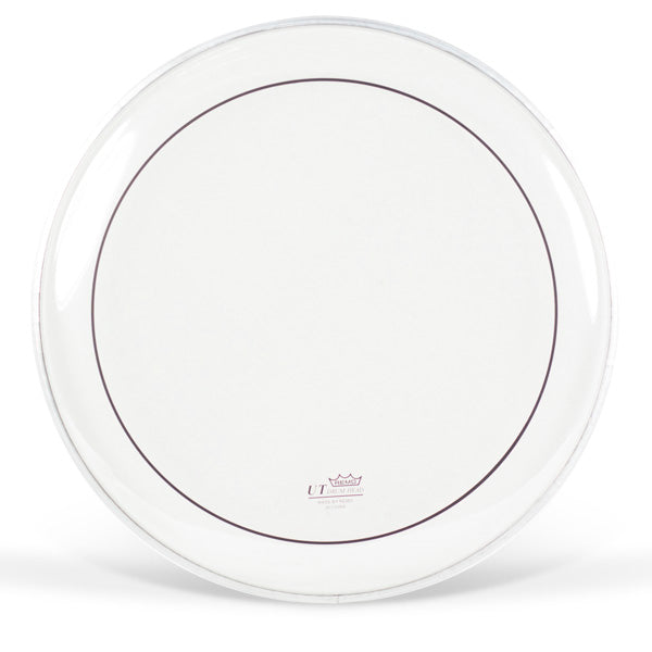 Parche Remo 12" UT Pinstripe Clear AUT-0312-PS