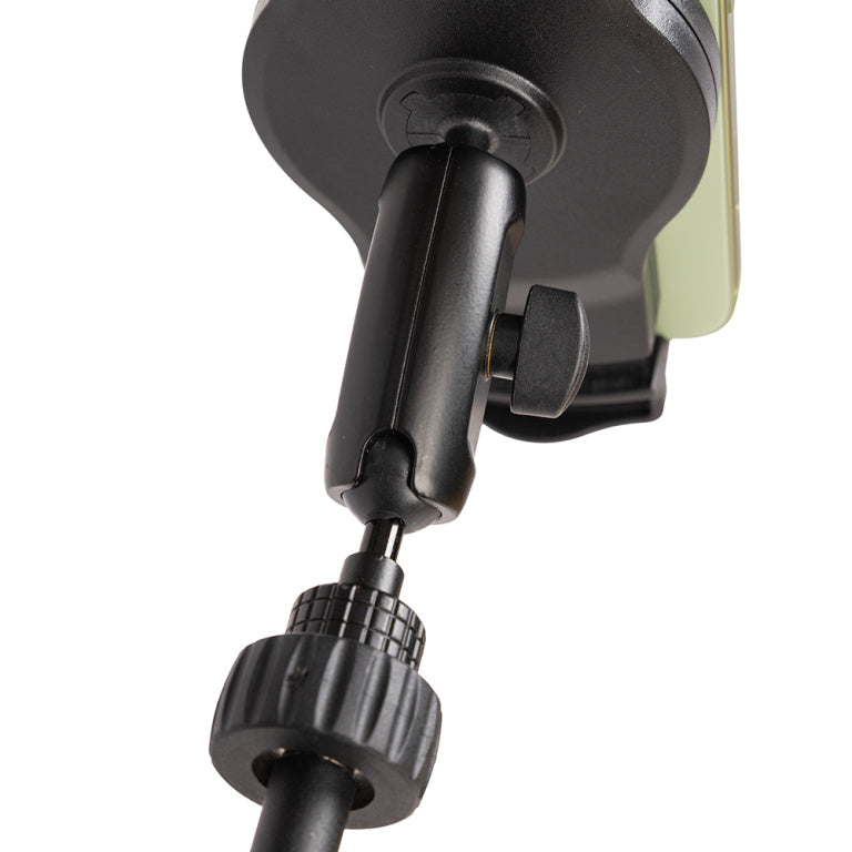 Soporte Smartphone Tablet Stagg Look Smart con Abrazadera LOOK SMART 10_04