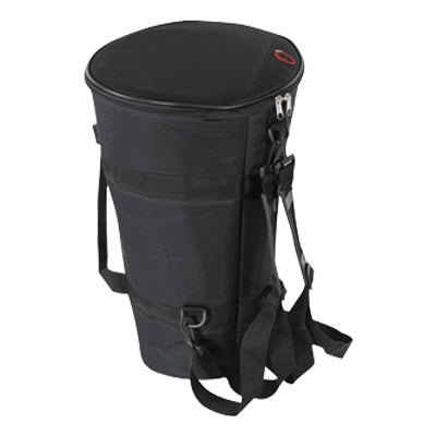 Funda Bata 72X42X26 cms 10mm Mochila Patron 1408 Ortola Negro