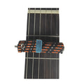 Cejilla Acustica Alice N. 6 Cinta Elastica Multifuncional Ref. A008-A