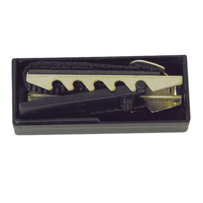 Cejilla Acustica Alice N. 7 Cinta Ref. A006MP