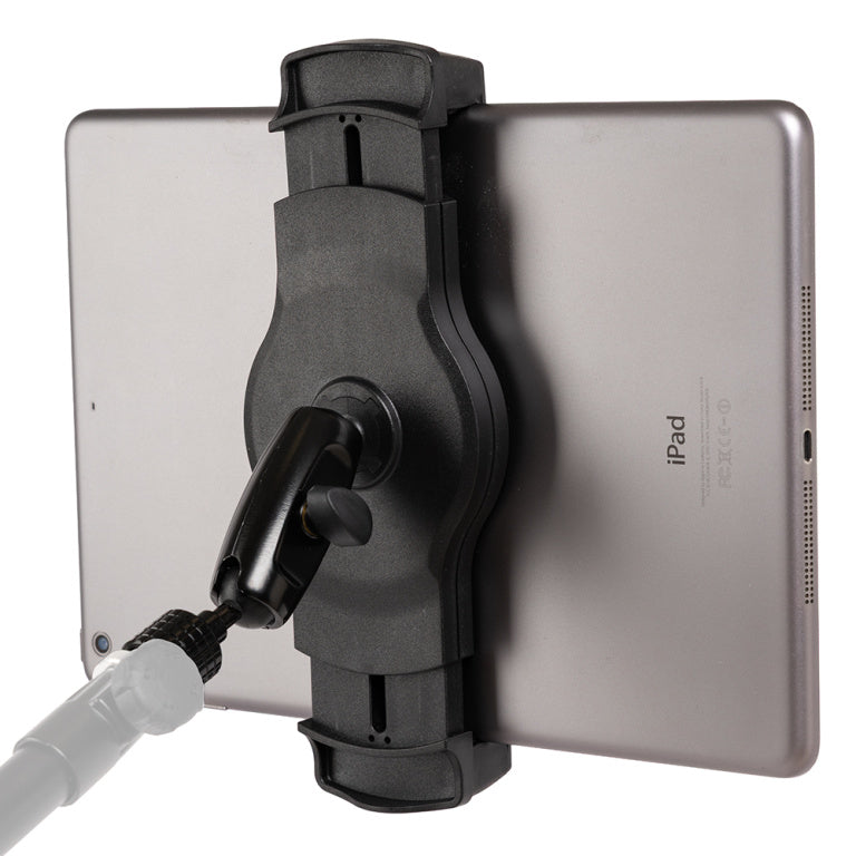 Soporte Smartphone Tablet Stagg Look Smart con Abrazadera LOOK SMART 10_06