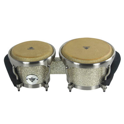 Par Rodilleras Acolchadas para Bongos Ortola Ref. 5941 Negro