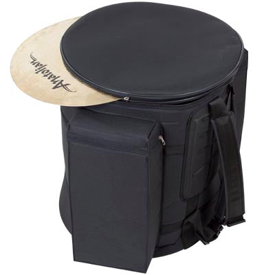 Enfundado Bateria Transporter Santafe 18" Ortola Negro