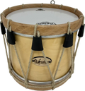 Tambor Graller sin Bordon -Sb Gonalca 25x20 cm Natural Ref. 4500