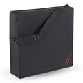 Funda Pandeiro de Peito 45X45X10 CB Ortola Negro